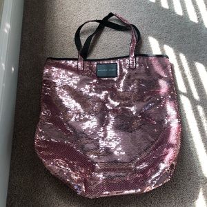VS Sparkly bag